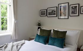 Lovely 1 Bed Flat In Stockbridge, Near Edinburghs City Centre